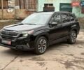 Чорний Субару Forester, об'ємом двигуна 2.5 л та пробігом 22 тис. км за 30790 $, фото 1 на Automoto.ua