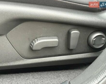 Чорний Субару Forester, об'ємом двигуна 2.5 л та пробігом 22 тис. км за 30790 $, фото 8 на Automoto.ua