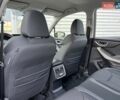 Чорний Субару Forester, об'ємом двигуна 2 л та пробігом 1 тис. км за 34500 $, фото 20 на Automoto.ua