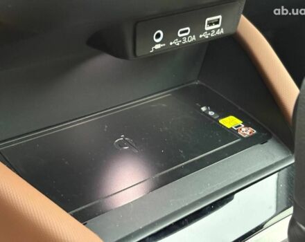 Чорний Субару Forester, об'ємом двигуна 2.5 л та пробігом 22 тис. км за 30790 $, фото 17 на Automoto.ua