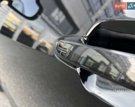 Чорний Субару Forester, об'ємом двигуна 2 л та пробігом 1 тис. км за 34500 $, фото 32 на Automoto.ua