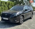 Чорний Субару Forester, об'ємом двигуна 2.5 л та пробігом 11 тис. км за 28900 $, фото 12 на Automoto.ua