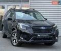 Чорний Субару Forester, об'ємом двигуна 2 л та пробігом 1 тис. км за 34500 $, фото 1 на Automoto.ua