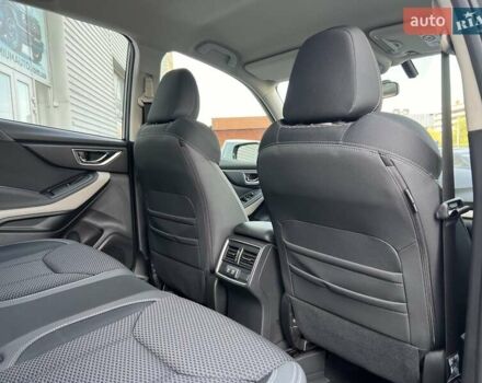 Чорний Субару Forester, об'ємом двигуна 2 л та пробігом 1 тис. км за 34500 $, фото 22 на Automoto.ua