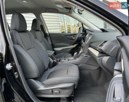 Чорний Субару Forester, об'ємом двигуна 2 л та пробігом 1 тис. км за 33500 $, фото 25 на Automoto.ua