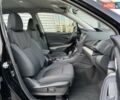 Чорний Субару Forester, об'ємом двигуна 2 л та пробігом 1 тис. км за 33500 $, фото 25 на Automoto.ua