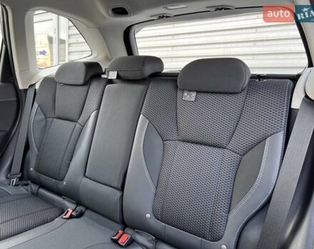 Чорний Субару Forester, об'ємом двигуна 2 л та пробігом 1 тис. км за 34500 $, фото 27 на Automoto.ua