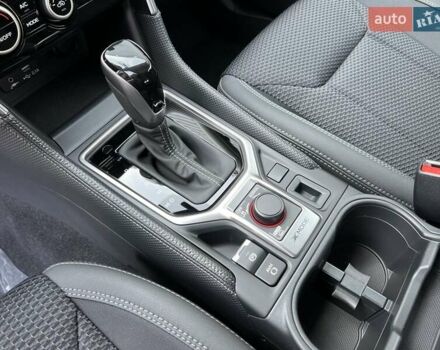 Чорний Субару Forester, об'ємом двигуна 2 л та пробігом 1 тис. км за 34500 $, фото 15 на Automoto.ua