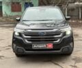 Чорний Субару Forester, об'ємом двигуна 2.5 л та пробігом 22 тис. км за 30790 $, фото 2 на Automoto.ua