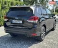 Чорний Субару Forester, об'ємом двигуна 2.5 л та пробігом 11 тис. км за 28900 $, фото 6 на Automoto.ua