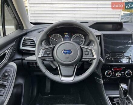 Чорний Субару Forester, об'ємом двигуна 2 л та пробігом 1 тис. км за 34500 $, фото 11 на Automoto.ua