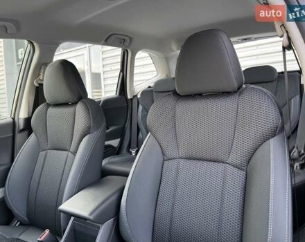 Чорний Субару Forester, об'ємом двигуна 2 л та пробігом 1 тис. км за 34500 $, фото 17 на Automoto.ua