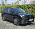 Чорний Субару Forester, об'ємом двигуна 2.5 л та пробігом 11 тис. км за 28900 $, фото 1 на Automoto.ua
