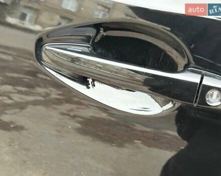 Чорний Субару Forester, об'ємом двигуна 2.5 л та пробігом 22 тис. км за 30790 $, фото 6 на Automoto.ua