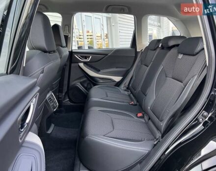 Чорний Субару Forester, об'ємом двигуна 2 л та пробігом 1 тис. км за 34500 $, фото 19 на Automoto.ua