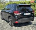 Чорний Субару Forester, об'ємом двигуна 2.5 л та пробігом 11 тис. км за 28900 $, фото 8 на Automoto.ua