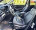Чорний Субару Forester, об'ємом двигуна 2.5 л та пробігом 11 тис. км за 28900 $, фото 19 на Automoto.ua