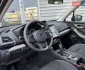 Чорний Субару Forester, об'ємом двигуна 2 л та пробігом 1 тис. км за 34500 $, фото 14 на Automoto.ua