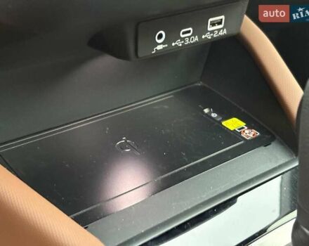 Чорний Субару Forester, об'ємом двигуна 2.5 л та пробігом 22 тис. км за 30790 $, фото 17 на Automoto.ua