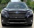 Чорний Субару Forester, об'ємом двигуна 2.5 л та пробігом 22 тис. км за 15800 $, фото 1 на Automoto.ua