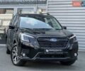 Чорний Субару Forester, об'ємом двигуна 2 л та пробігом 1 тис. км за 33500 $, фото 1 на Automoto.ua
