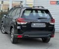 Чорний Субару Forester, об'ємом двигуна 2 л та пробігом 1 тис. км за 33500 $, фото 8 на Automoto.ua