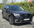 Чорний Субару Forester, об'ємом двигуна 2.5 л та пробігом 11 тис. км за 28900 $, фото 14 на Automoto.ua