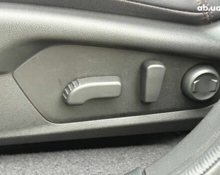 Чорний Субару Forester, об'ємом двигуна 2.5 л та пробігом 22 тис. км за 30790 $, фото 8 на Automoto.ua