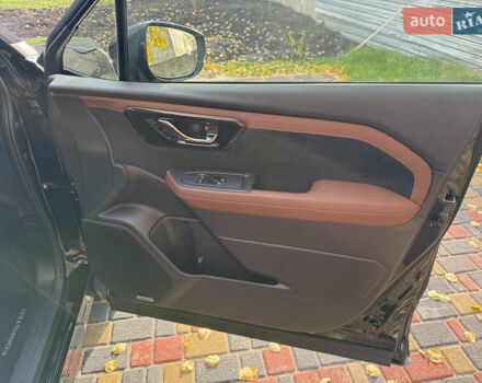 Черный Субару Форестер, объемом двигателя 2.5 л и пробегом 21 тыс. км за 32490 $, фото 18 на Automoto.ua