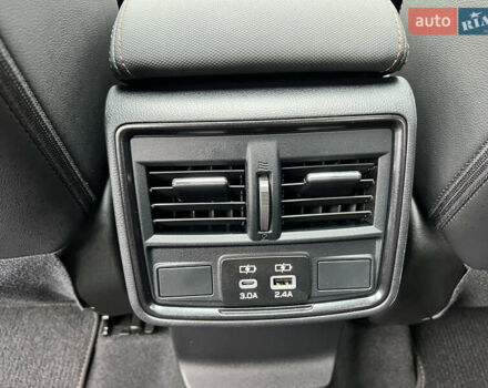 Черный Субару Форестер, объемом двигателя 2.5 л и пробегом 7 тыс. км за 30600 $, фото 44 на Automoto.ua