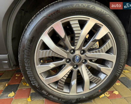 Черный Субару Форестер, объемом двигателя 2.5 л и пробегом 21 тыс. км за 32490 $, фото 28 на Automoto.ua