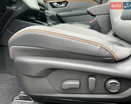 Черный Субару Форестер, объемом двигателя 2.5 л и пробегом 7 тыс. км за 30600 $, фото 33 на Automoto.ua