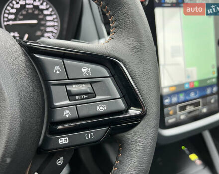 Черный Субару Форестер, объемом двигателя 2.5 л и пробегом 7 тыс. км за 30600 $, фото 63 на Automoto.ua