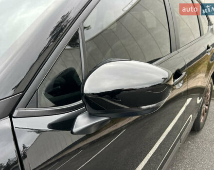 Черный Субару Форестер, объемом двигателя 2.5 л и пробегом 7 тыс. км за 30600 $, фото 19 на Automoto.ua