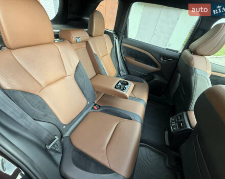 Черный Субару Форестер, объемом двигателя 2.5 л и пробегом 21 тыс. км за 32490 $, фото 16 на Automoto.ua