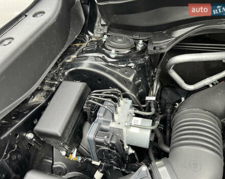 Черный Субару Форестер, объемом двигателя 2.5 л и пробегом 7 тыс. км за 30600 $, фото 81 на Automoto.ua