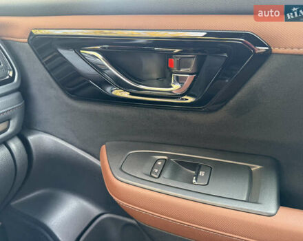 Черный Субару Форестер, объемом двигателя 2.5 л и пробегом 21 тыс. км за 32490 $, фото 19 на Automoto.ua