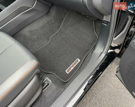 Черный Субару Форестер, объемом двигателя 2.5 л и пробегом 7 тыс. км за 30600 $, фото 60 на Automoto.ua