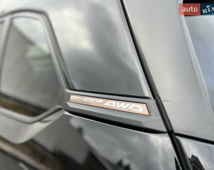 Черный Субару Форестер, объемом двигателя 2.5 л и пробегом 7 тыс. км за 30600 $, фото 26 на Automoto.ua