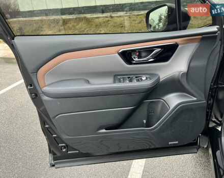 Черный Субару Форестер, объемом двигателя 2.5 л и пробегом 7 тыс. км за 30600 $, фото 36 на Automoto.ua