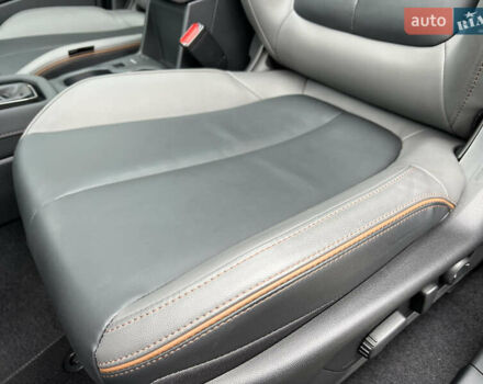 Черный Субару Форестер, объемом двигателя 2.5 л и пробегом 7 тыс. км за 30600 $, фото 34 на Automoto.ua