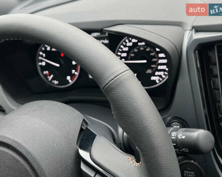 Черный Субару Форестер, объемом двигателя 2.5 л и пробегом 7 тыс. км за 30600 $, фото 66 на Automoto.ua