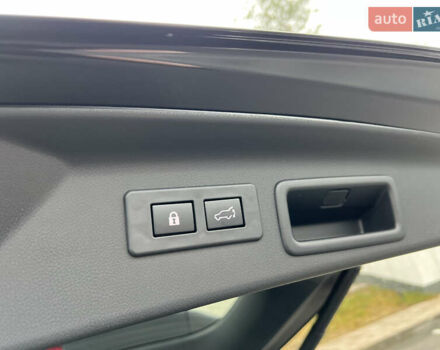 Черный Субару Форестер, объемом двигателя 2.5 л и пробегом 7 тыс. км за 30600 $, фото 79 на Automoto.ua