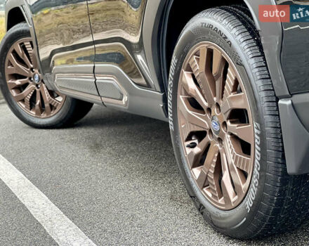 Черный Субару Форестер, объемом двигателя 2.5 л и пробегом 7 тыс. км за 30600 $, фото 28 на Automoto.ua