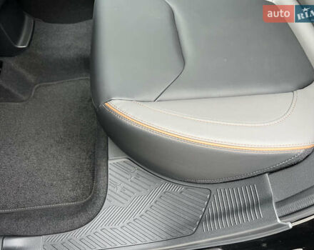 Черный Субару Форестер, объемом двигателя 2.5 л и пробегом 7 тыс. км за 30600 $, фото 43 на Automoto.ua