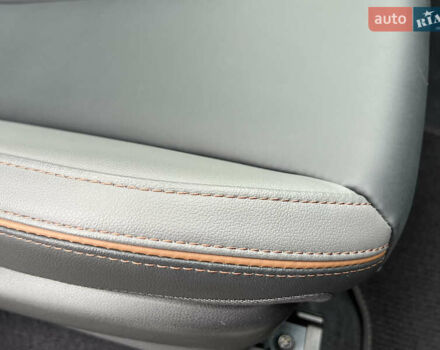 Черный Субару Форестер, объемом двигателя 2.5 л и пробегом 7 тыс. км за 30600 $, фото 56 на Automoto.ua