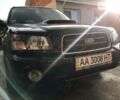 Чорний Субару Forester, об'ємом двигуна 2 л та пробігом 208 тис. км за 7400 $, фото 1 на Automoto.ua