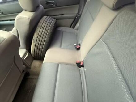 Черный Субару Форестер, объемом двигателя 2 л и пробегом 57 тыс. км за 5500 $, фото 1 на Automoto.ua