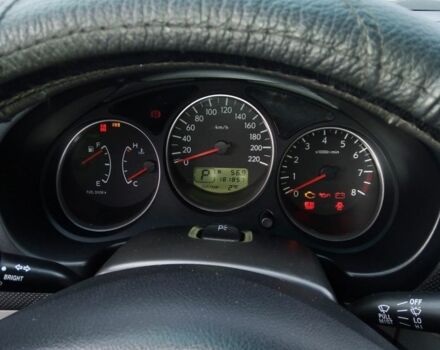 Чорний Субару Forester, об'ємом двигуна 2 л та пробігом 270 тис. км за 6550 $, фото 1 на Automoto.ua