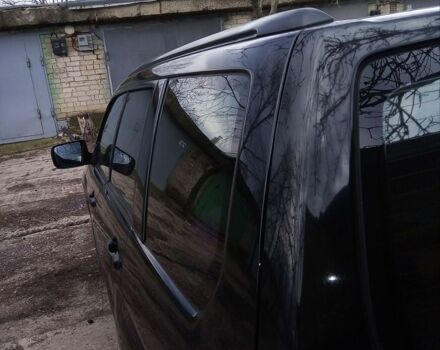 Чорний Субару Forester, об'ємом двигуна 1.99 л та пробігом 247 тис. км за 5999 $, фото 1 на Automoto.ua